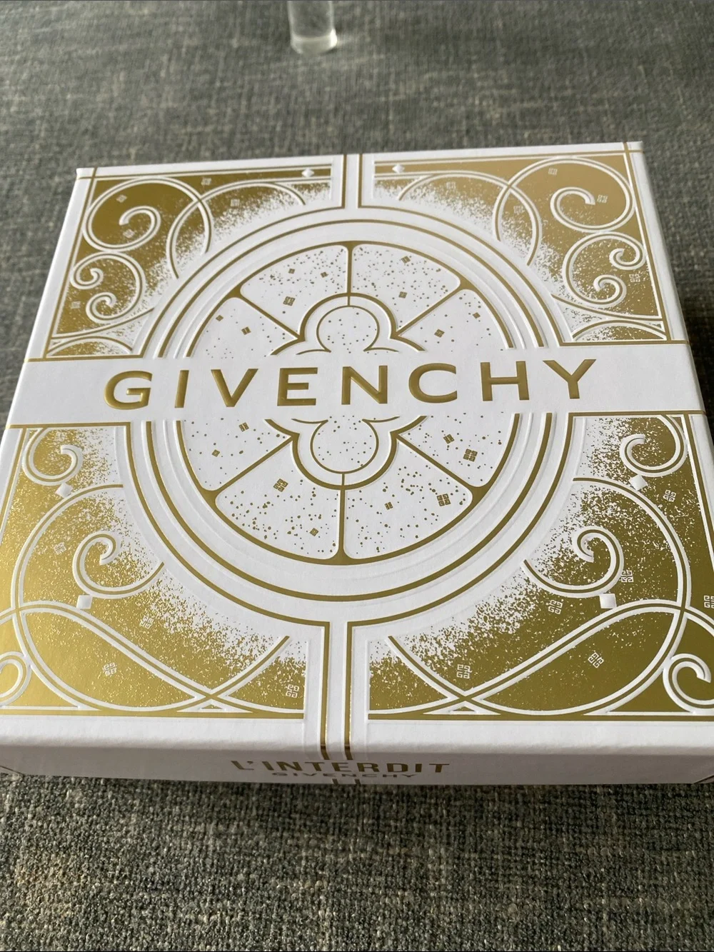 Givenchy L’interdit Gift Set - Picture 4 of 7